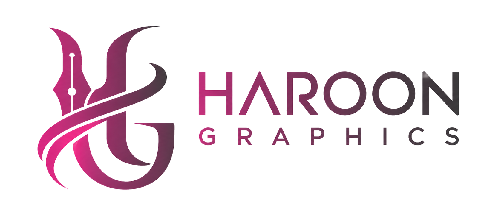 Haroon Graphics